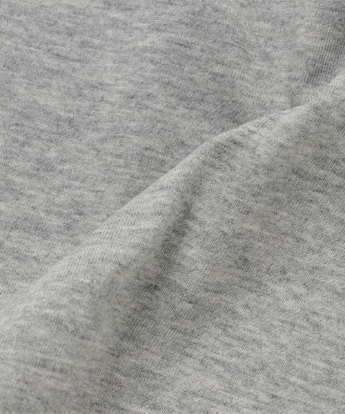 GLOBAL WORK(グローバルワーク)の「キッズ【吸水速乾】ビックT半袖/746080(Tシャツ/カットソー・キッズ・ホワイト/ブラウン/グレー・SMALL/LARGE/X-LARGE/XX-LARGE/MEDIUM)」の9枚目の写真