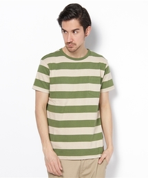 BEAMS PLUS | ○B/BUM S/S 12SS(Tシャツ/カットソー)