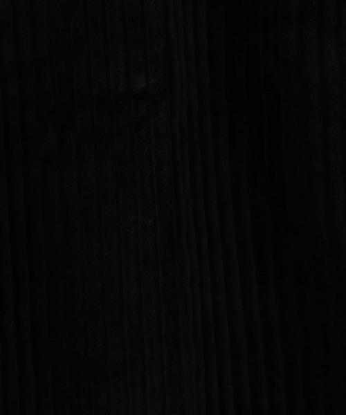 Steven Alan（スティーブンアラン）の「＜Steven Alan＞ WIDE/CORD BAGGY STRAIGHT-J/ｺｰﾃﾞｭﾛｲﾊﾟﾝﾂ ◆（その他パンツ・メンズ・ダークブラウン/ブラック・LARGE/MEDIUM/X-LARGE/SMALL）」の14枚目の写真