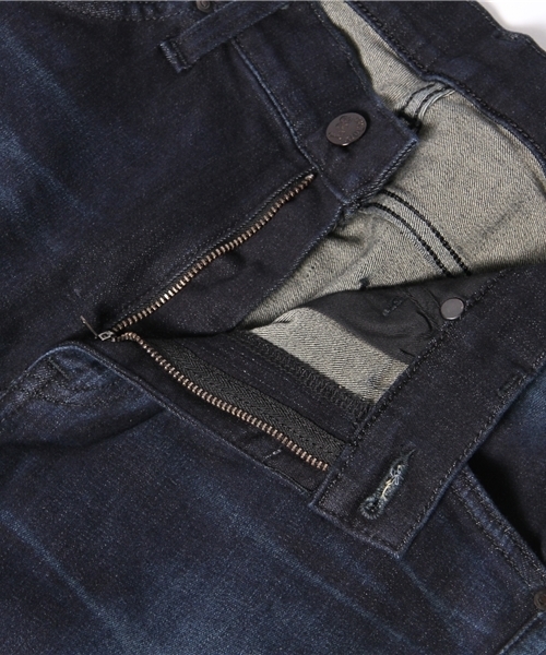 NANO universe（ナノユニバース）の「Lee(リー)/ JEGGERS SKINNY