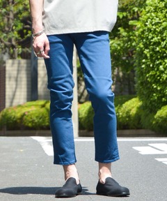 フレックススリムパンツ