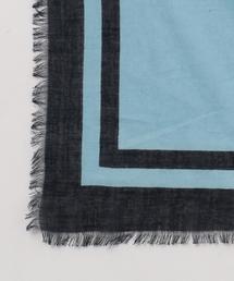 becksondergaard スカーフ　ストール Bow Twill Sia Scarf – Becksöndergaard.com