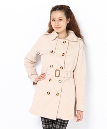 Auntie Rosa | トレンチコート(トレンチコート)