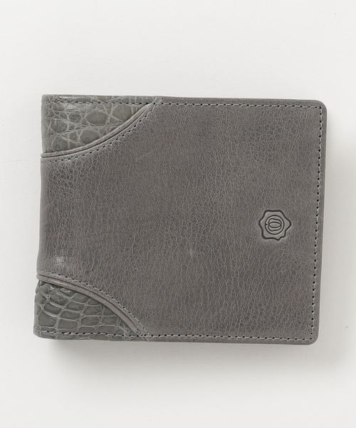 Shion（シオン）の「Shion シオン シュリンクレザーコンビネーション 