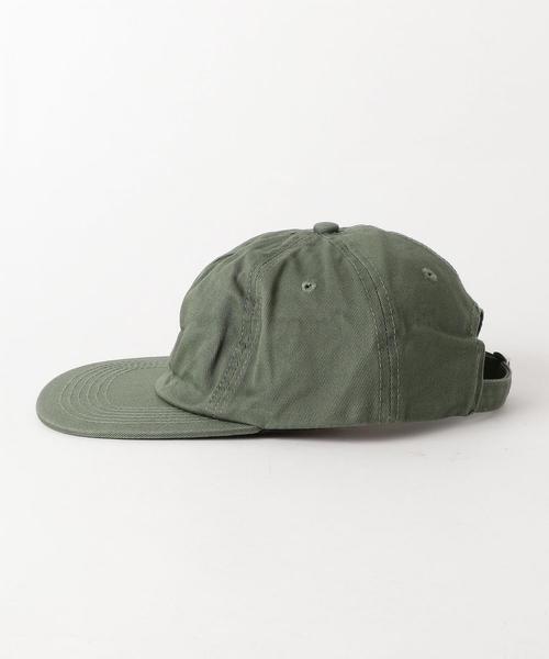 Mollusk キャップ　OVY Amazon | [ユナイテッドアローズ グリーンレーベル リラクシング