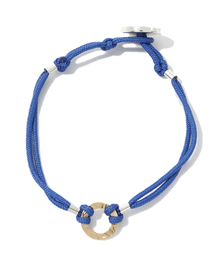 JOURNAL STANDARD | GINA STEWART COX /　ジーナスチュワートコックス　CORE RING GOLD ブレスレット(ブレスレット)