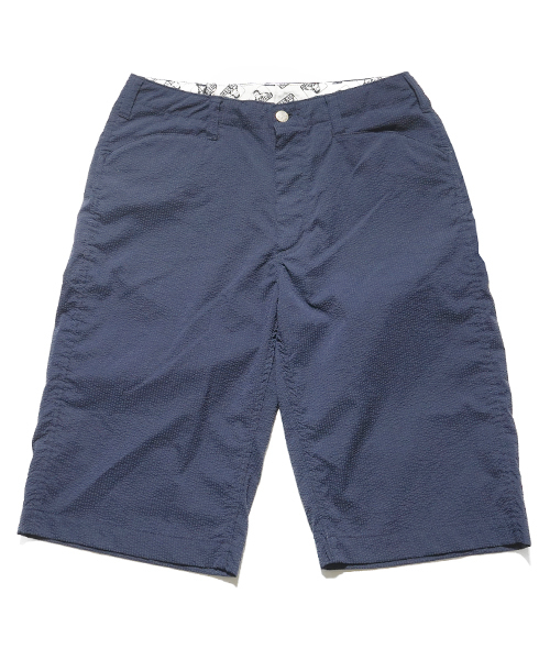 BEN DAVIS/PROJECT LINE（ベンデイビスプロジェクトライン）の「《BEN DAVIS》 PROJECT LINE WIDE SHORTS PANTS（その他パンツ・メンズ・ネイビー/インディゴブルー/カモフラージュ/ブラック系その他・32inch/30inch/34inch/36inch）」の10枚目の写真