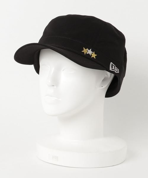 Newera Star Wm01 ニューエラ キャップ New Era ニューエラ のファッション通販 Zozotown