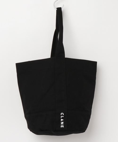 CLANE（クラネ）の「【CLANE】BUSKET TOTE BAG（トートバッグ）」 - WEAR