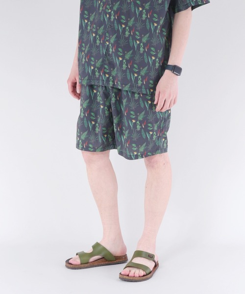 whoop-de-doo（フープディドゥ）の「whoop-de-doo/フープディドゥ（478011）イタリアンレザー フットベッドサンダル（サンダル・メンズ・ブラック/ダークブラウン/ブラウン/レッド/ネイビー/イエロー/グリーン・40/41/42/43/39/44/35/36/37/38/45）」の18枚目の写真