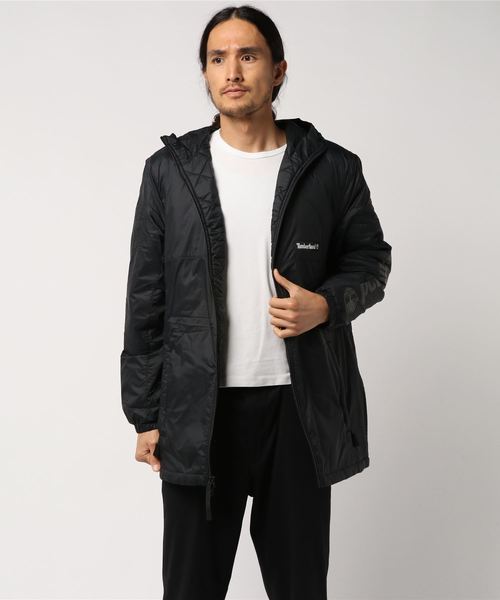 Timberland（ティンバーランド）の「インサレーテッド コート