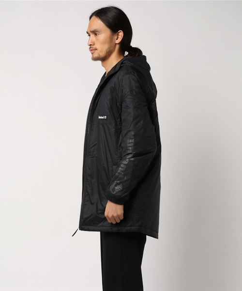 Timberland（ティンバーランド）の「インサレーテッド コート