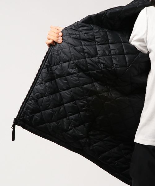 Timberland（ティンバーランド）の「インサレーテッド コート