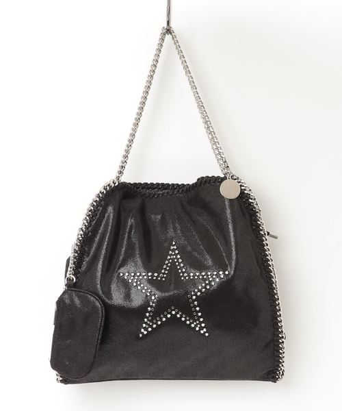 ROGER AND RAW（ロジャーアンドロウ）の「Roger&Raw / 星柄スタッズ