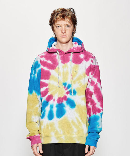 FUTUR（フューチャー）の「＜FUTUR＞ OUTLINE 01 GFIT HOODY/パーカー 