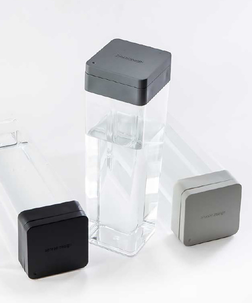 sarasa design�i�T���T�f�U�C���j�́ub2c �E�H�[�^�[�W���O�i�L�b�`���c�[���j�v�b�`���R�[���O���[