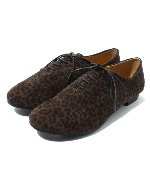 GLOBAL WORK（グローバルワーク）の「【GLOBALWORK】レースアップシューズFW/529048（その他シューズ・レディース・ホワイト系その他/クリアブラック/ダークグレー/ホワイト/ブラウン・MEDIUM/SMALL/LARGE）」の5枚目の写真