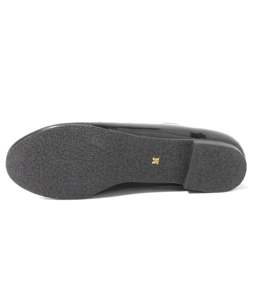 GLOBAL WORK（グローバルワーク）の「【GLOBALWORK】レースアップシューズFW/529048（その他シューズ・レディース・ホワイト系その他/クリアブラック/ダークグレー/ホワイト/ブラウン・MEDIUM/SMALL/LARGE）」の7枚目の写真