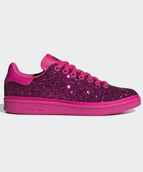 stan smith magenta