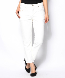 NANO universe | Lee/NU別注 テーパードスリム   デニムパンツ(デニムパンツ)