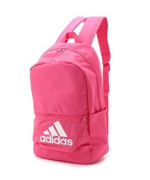 Adidas アディダスのバックパック リュック ピンク 桃色系 通販 Zozotown