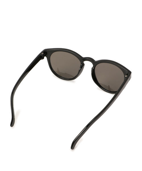 SHIPS（シップス）の「SHIPS KIDS:サングラス 2019SS 1（サングラス・キッズ・シルバー/ブラック・ONE SIZE）」の6枚目の写真