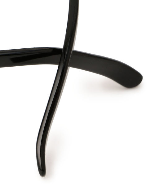 SHIPS（シップス）の「SHIPS KIDS:サングラス 2019SS 1（サングラス・キッズ・シルバー/ブラック・ONE SIZE）」の4枚目の写真