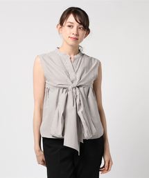 Banner Barrett | リボントップス(シャツ/ブラウス)