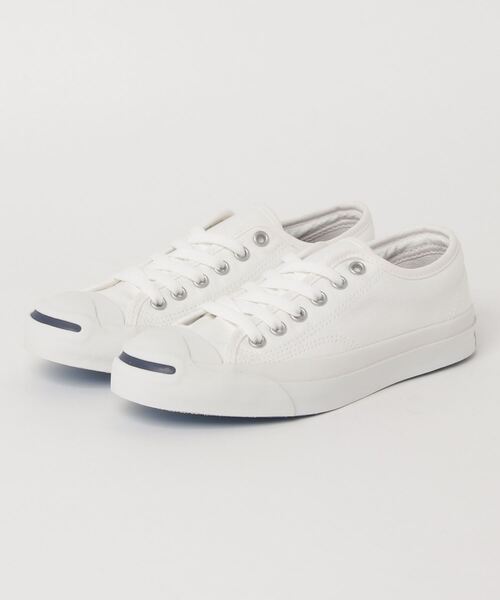 CONVERSE JACK PURCEL（スニーカー）｜CONVERSE（コンバース）