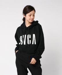 RVCA | 【RVCA/ルーカ】FRESHMAN PULLOVER(パーカー)