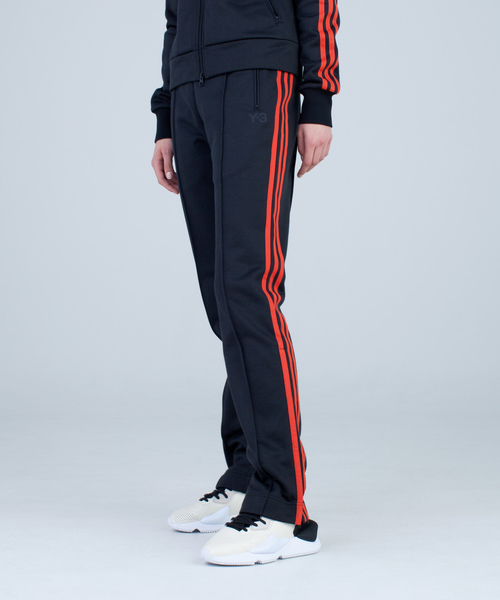 slim track pants