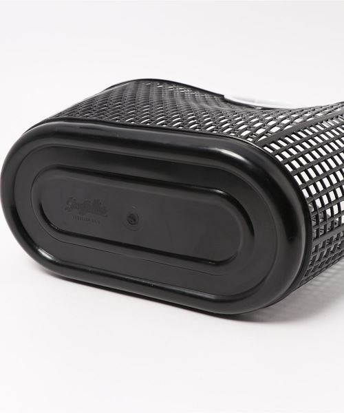 CITYSHOP（シティーショップ）の「【SUN JELLIES】FIESTA SHOPPER SMALL（トートバッグ・レディース・ブラック/ピンク/ブルー系その他・FREE）」の5枚目の写真