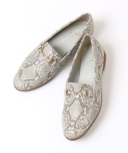 セール】ビットローファー（ローファー）｜artemis by DIANA