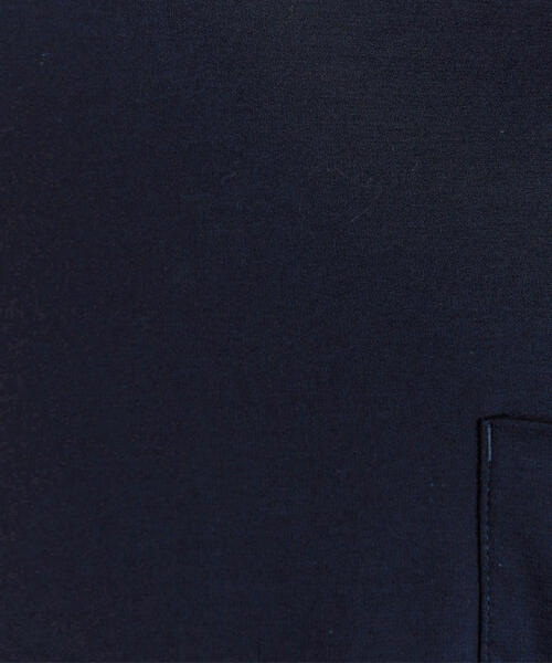 BEAUTY&YOUTH UNITED ARROWS(ビューティーアンドユースユナイテッドアローズ)の「BY クリア ポンチ ワイドフォルム Tシャツ -MADE IN JAPAN-(Tシャツ/カットソー・メンズ・オリーブ/ホワイト/ネイビー/ライトグレー/コバルトブルー・X-LARGE/LARGE/SMALL/MEDIUM)」の20枚目の写真