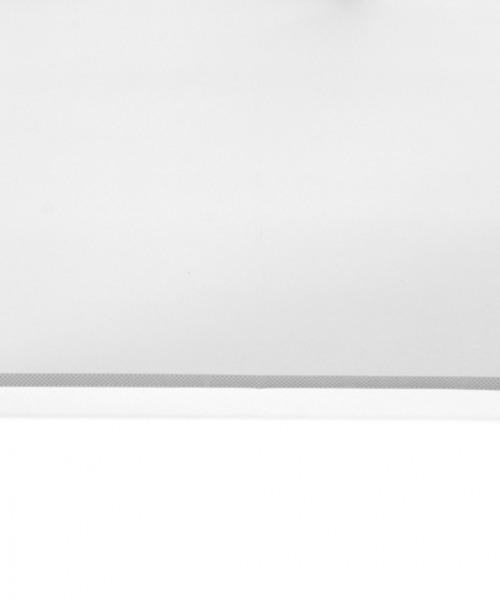 BAYFLOW（ベイフロー）の「【Evereon】[錆びにくく長く使える!]カラフル傘60cm（長傘・レディース・ホワイト/ブルー/その他1/ブラック/オフホワイト・0）」の14枚目の写真