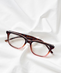 セール】/メタルフレーム ラウンドデザイングラス/（メガネ）｜NO WAY