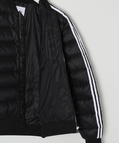 adidas（アディダス）の「アディダス adidas / SST ライトダウン