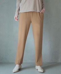 MARECHAL TERRE | サイドベンツパンツ(その他パンツ)