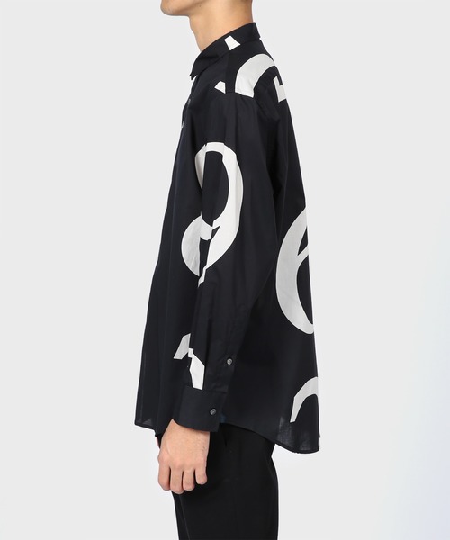 Paul Smith COLLECTION（ポールスミスコレクション）の「プリンテッド 