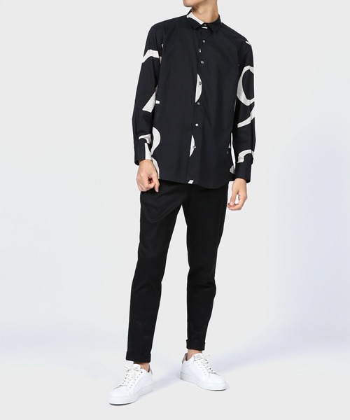 Paul Smith COLLECTION（ポールスミスコレクション）の「プリンテッド 