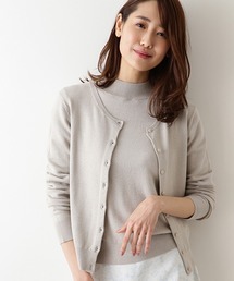 NATURAL BEAUTY BASIC�i�i�`�������r���[�e�B�[�x�[�V�b�N�j�́u�X�v�����O�x�[�V�b�N�j�b�g�J�[�f�i�J�[�f�B�K���j�v