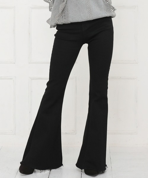 Ninarobe(�j�[�i���[�u)�̐��J�b�g�I�t�t���A�f�j���p���c(�p���c)