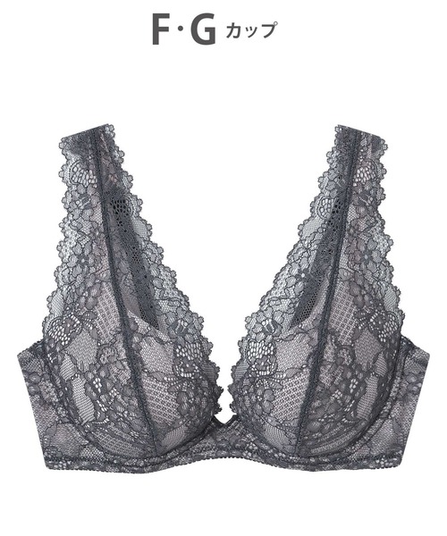 BZM328シリーズ」 ブラジャー（ブラジャー）｜AMPHI（アンフィ）の