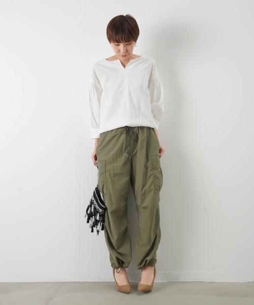 セール Munich ミューニック ミューニック カーゴパンツ カーゴパンツ パンツ カーゴパンツ Munich ミューニック のファッション