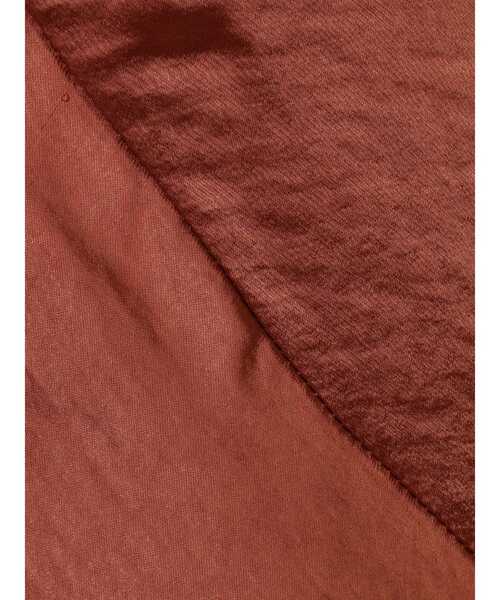 MERCURYDUO（マーキュリーデュオ）の「マーメイドフレアキャミワンピース（ワンピース・レディース・ベージュ/ブラウン/ブルー・FREE）」の6枚目の写真