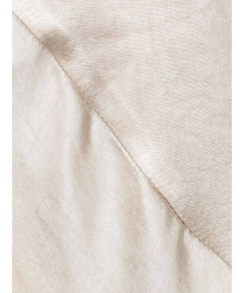 MERCURYDUO（マーキュリーデュオ）の「マーメイドフレアキャミワンピース（ワンピース・レディース・ベージュ/ブラウン/ブルー・FREE）」の5枚目の写真