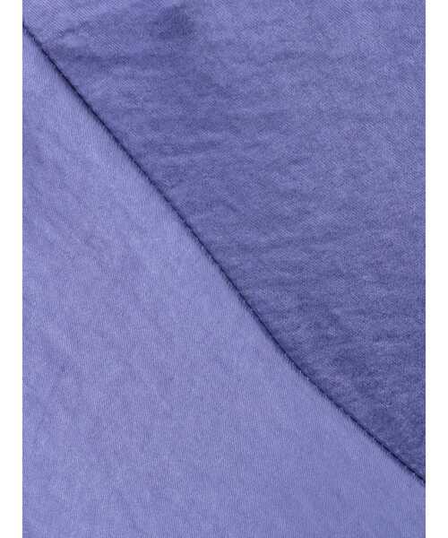 MERCURYDUO（マーキュリーデュオ）の「マーメイドフレアキャミワンピース（ワンピース・レディース・ベージュ/ブラウン/ブルー・FREE）」の4枚目の写真