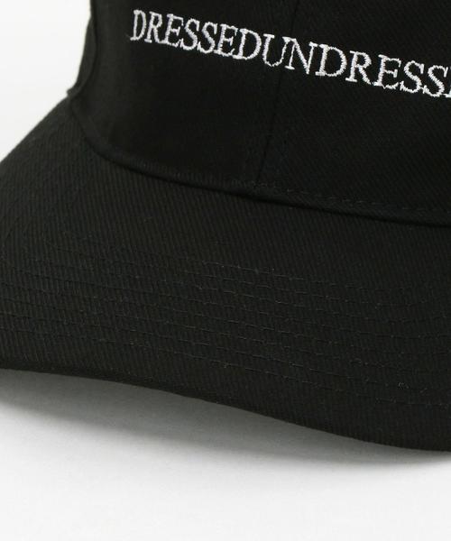 DRESSEDUNDRESSED（ドレスドアンドレスド）の「＜DRESSEDUNDRESSED