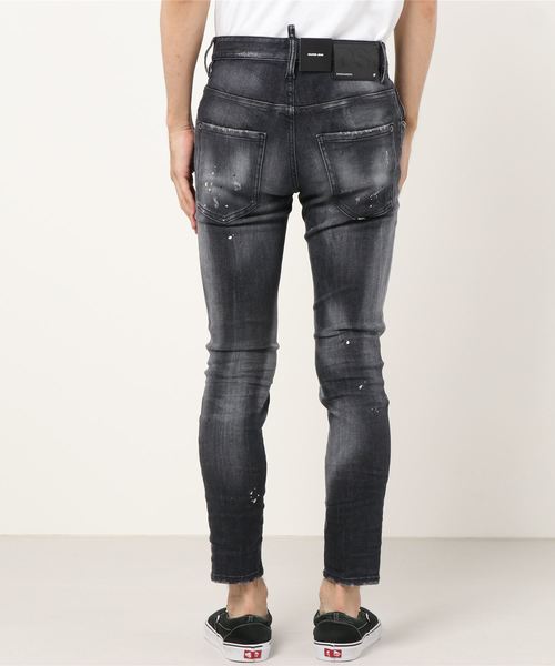 DSQUARED2（ディースクエアード）の「PANTS 5 POCKETS /SKATER