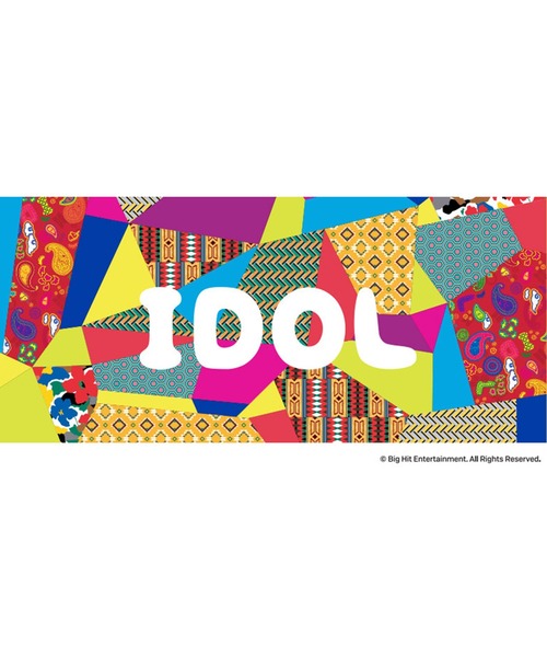 JEANS MATE(ジーンズメイト)の「BTS公式【IDOL】ビーチサンダル(サンダル・メンズ・ホワイト/イエロー/グリーン/オレンジ・23cm/24cm/26cm/25cm)」の15枚目の写真